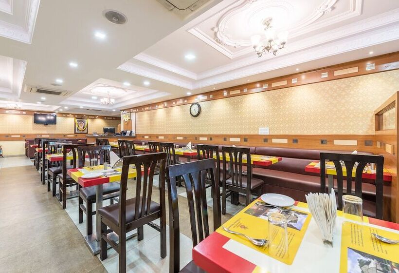 Hotel Treebo Akshaya Lalbagh Inn