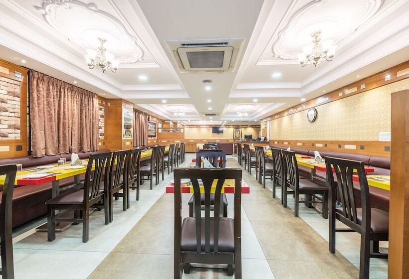 Hotel Treebo Akshaya Lalbagh Inn