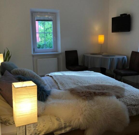 Szálloda Vila Anton