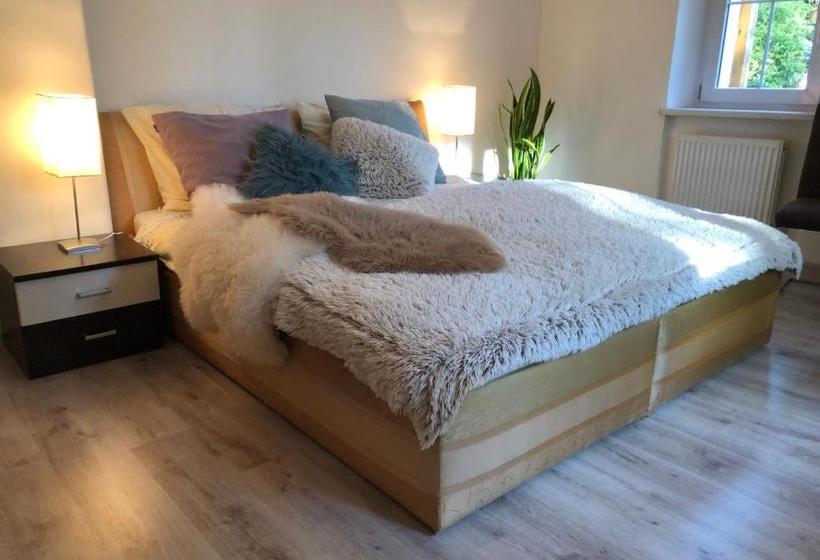 Szálloda Vila Anton