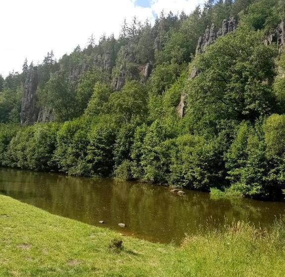 Szálloda Vila Anton