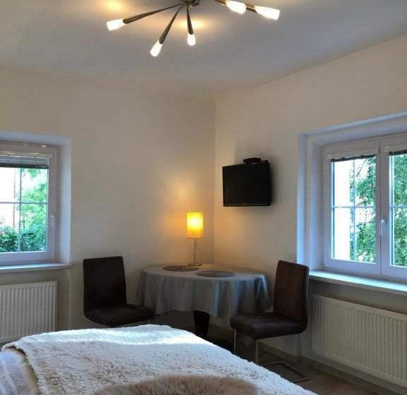 Szálloda Vila Anton