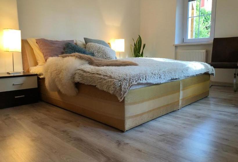 Szálloda Vila Anton