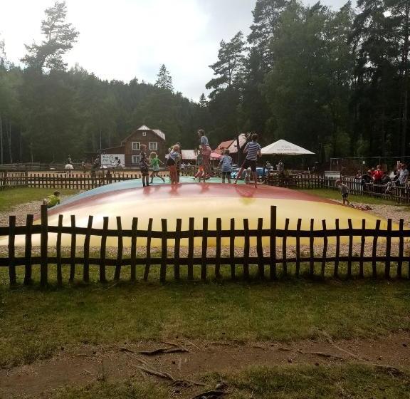 Szálloda Vila Anton