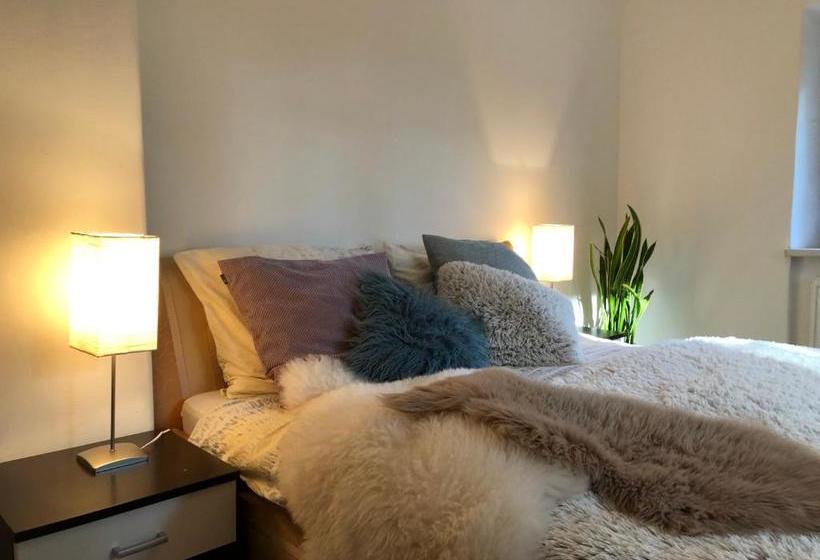 Szálloda Vila Anton