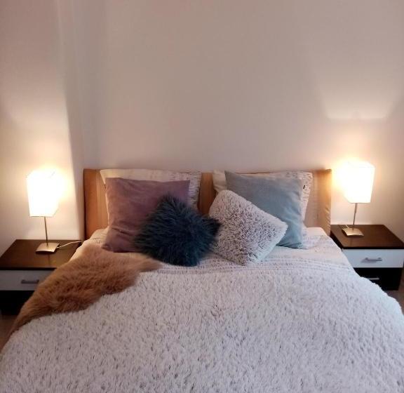 Szálloda Vila Anton