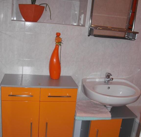 Szálloda Vila Anton