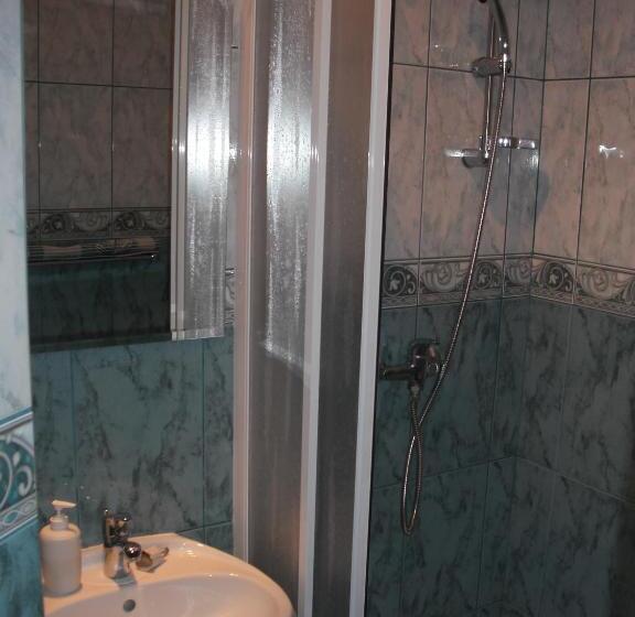 Szálloda Vila Anton