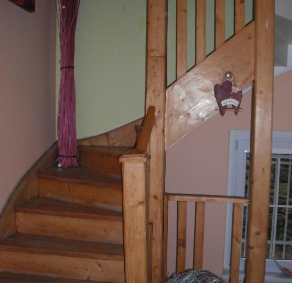 Szálloda Vila Anton