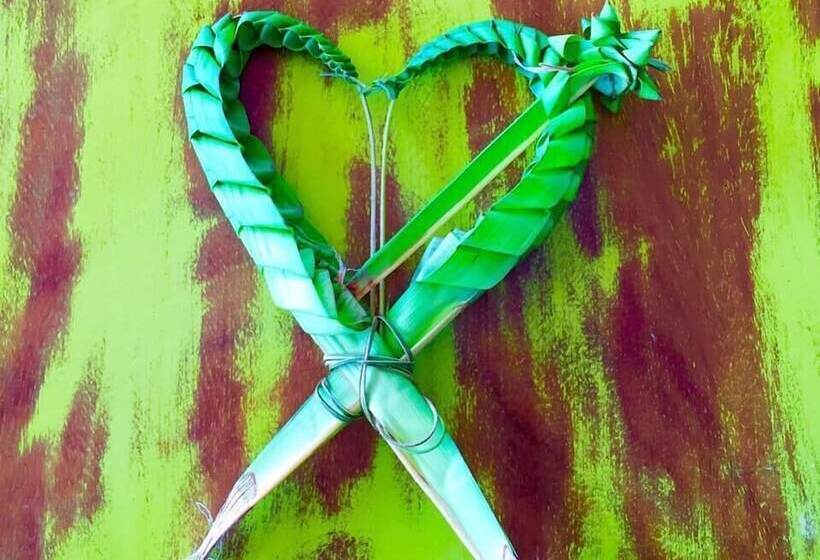 Sirena Serena B&b Retreat