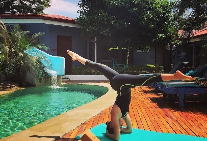 Sirena Serena B&b Retreat