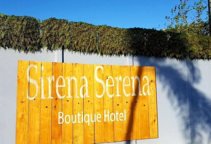 Sirena Serena B&b Retreat