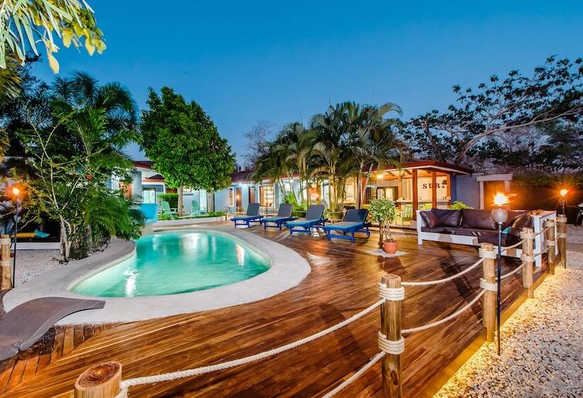 Sirena Serena B&b Retreat