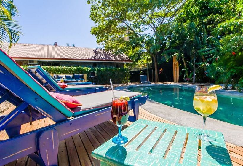 Sirena Serena B&b Retreat