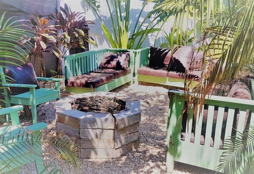 Sirena Serena B&b Retreat