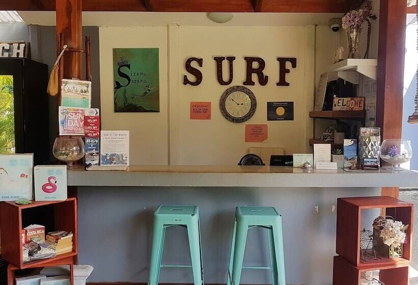 Sirena Serena B&b Retreat