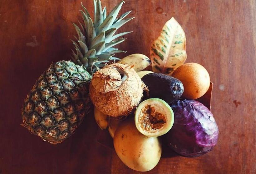 Sirena Serena B&b Retreat