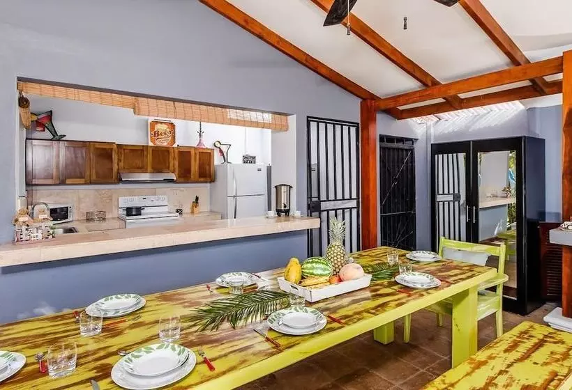 Sirena Serena B&b Retreat