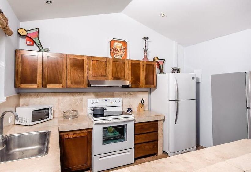 Sirena Serena B&b Retreat