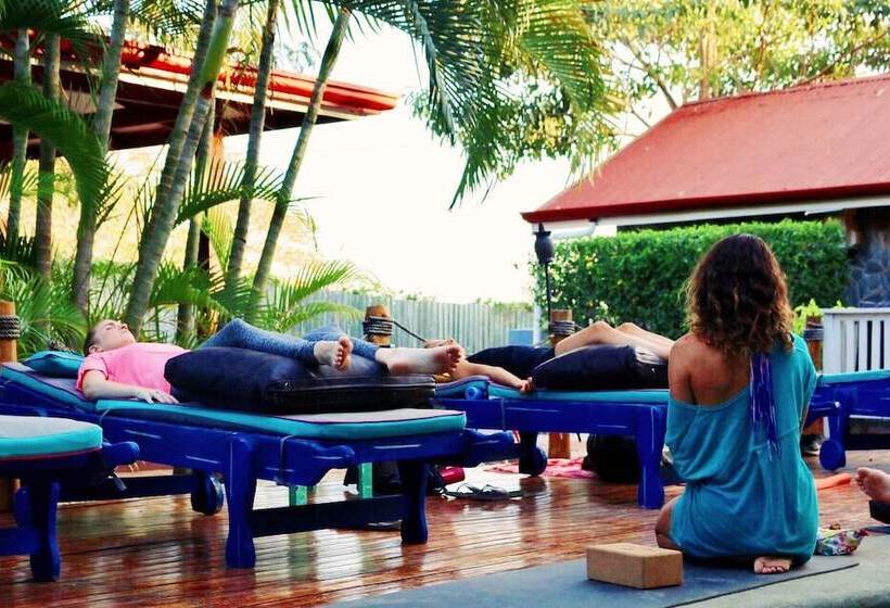 Sirena Serena B&b Retreat