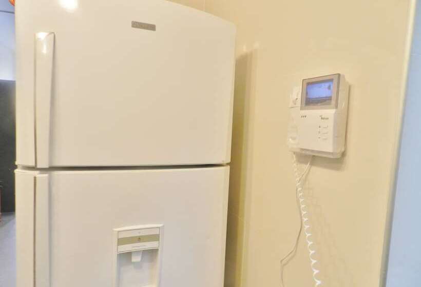 Trujillo   El Golf Apartments