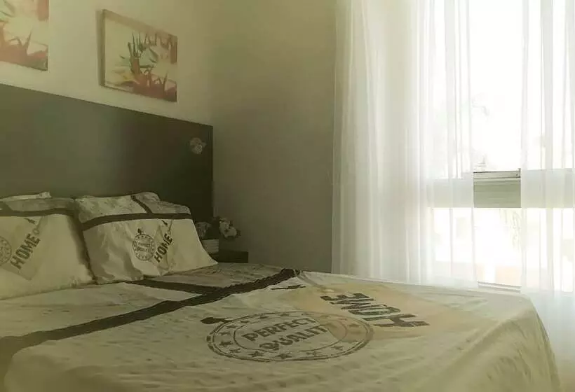 Trujillo El Golf Apartments