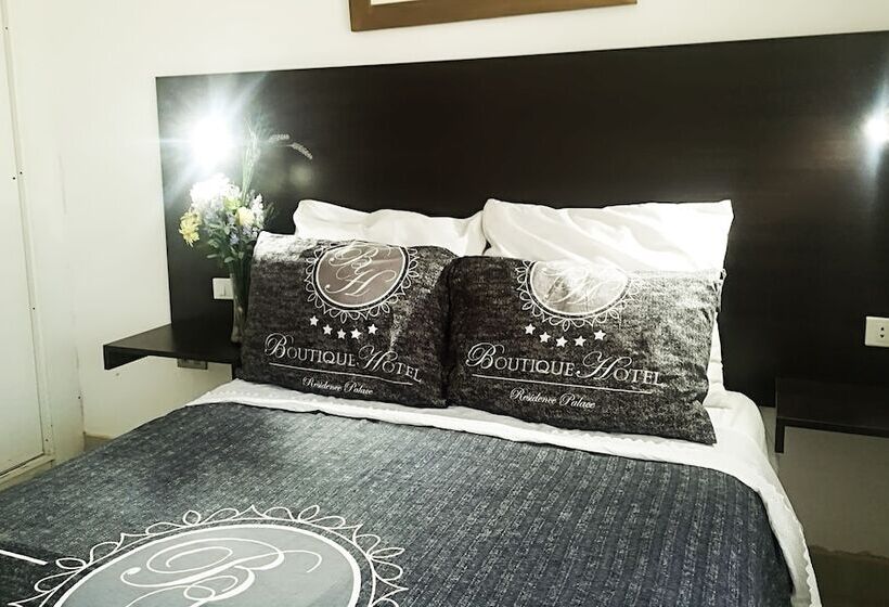 Trujillo   El Golf Apartments