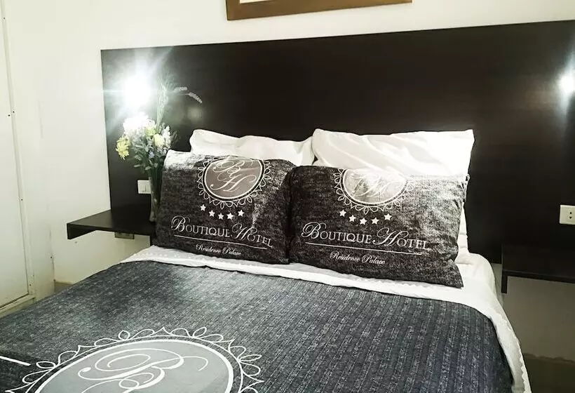 Trujillo El Golf Apartments