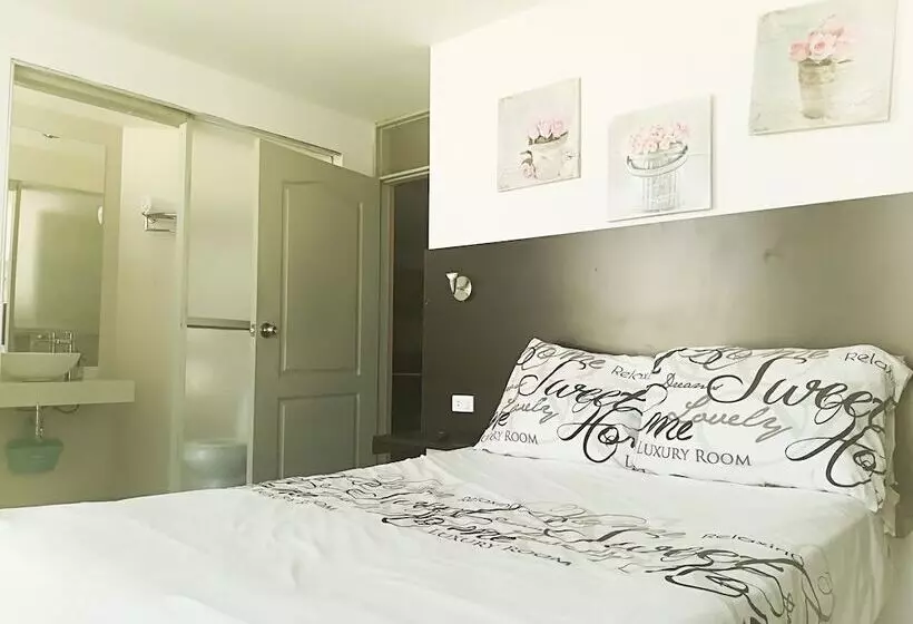 Trujillo El Golf Apartments