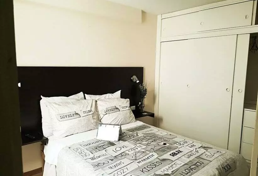 Trujillo El Golf Apartments