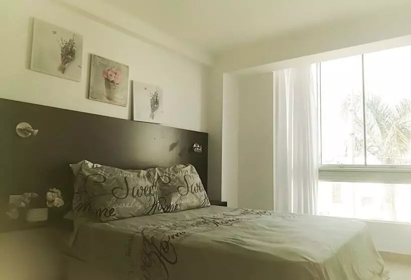 Trujillo El Golf Apartments
