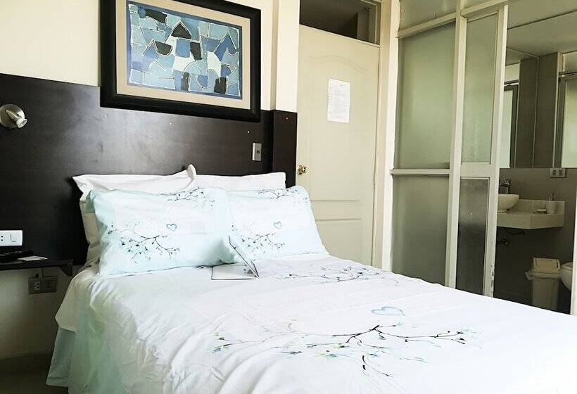 Trujillo   El Golf Apartments