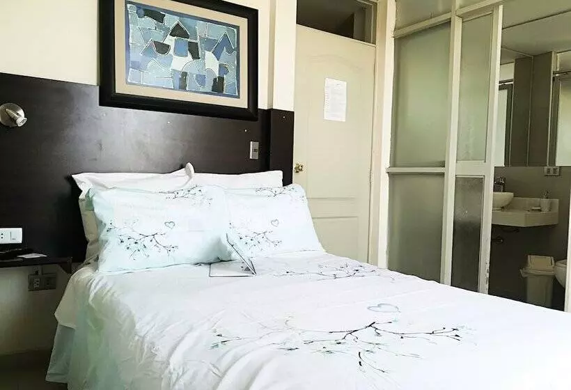 Trujillo El Golf Apartments