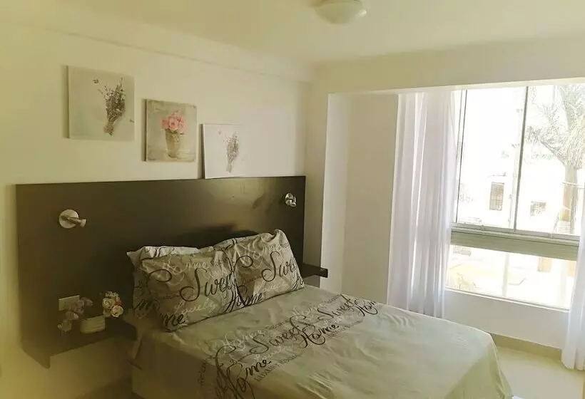 Trujillo El Golf Apartments