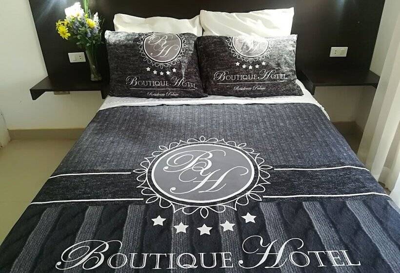 Trujillo   El Golf Apartments