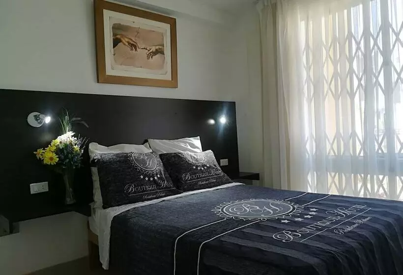 Trujillo El Golf Apartments