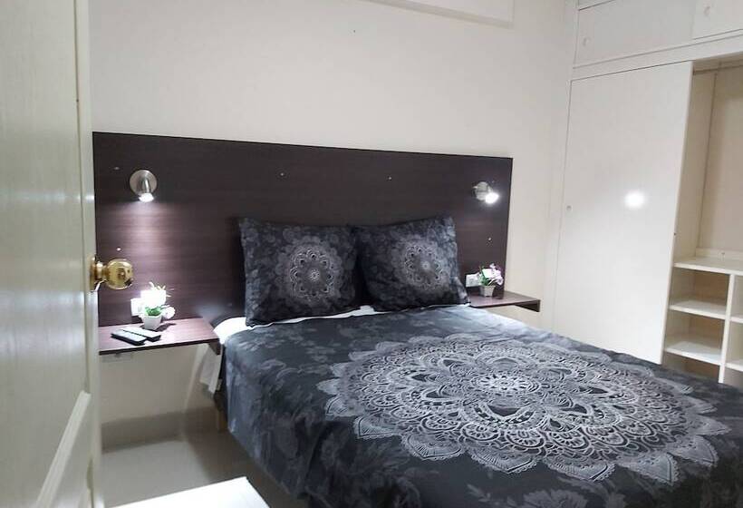 Trujillo   El Golf Apartments