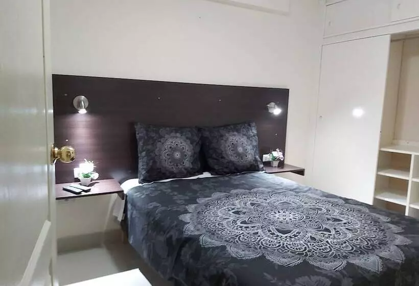 Trujillo El Golf Apartments