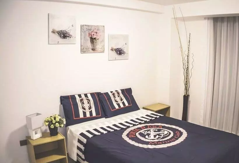 Trujillo El Golf Apartments
