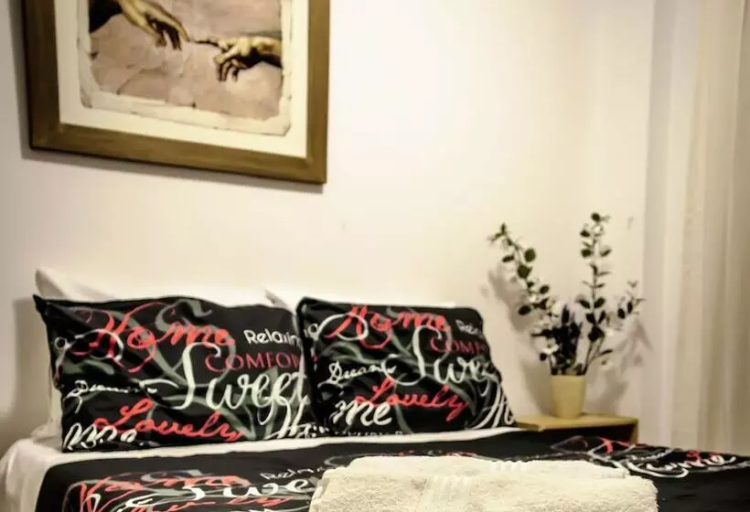 Trujillo El Golf Apartments