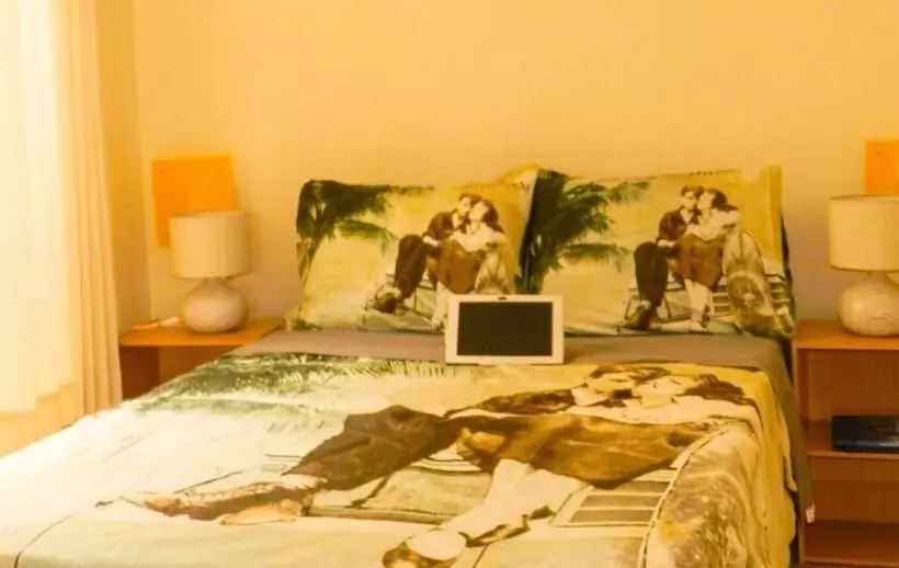 Trujillo El Golf Apartments