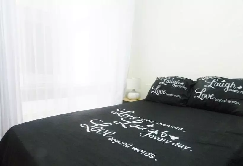 Trujillo El Golf Apartments