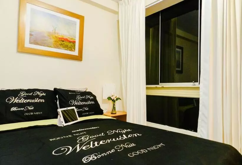 Trujillo El Golf Apartments