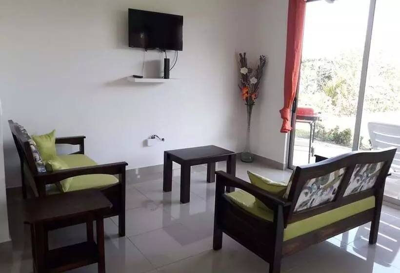 Viva Tambor Villas