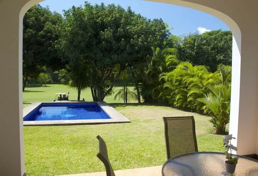Viva Tambor Villas
