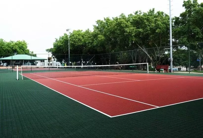 Aun Hotel Conference Centre And Spa