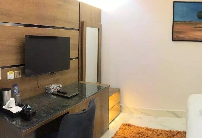 Aun Hotel Conference Centre And Spa