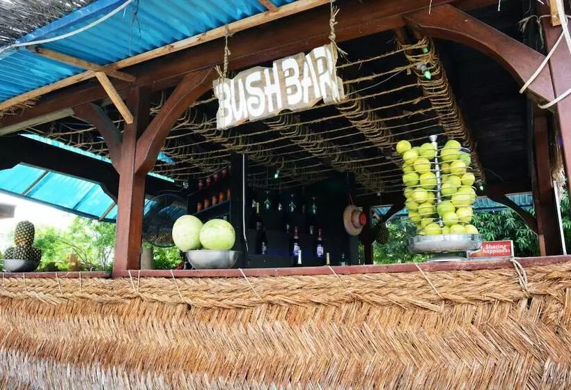 Aun Hotel Conference Centre And Spa