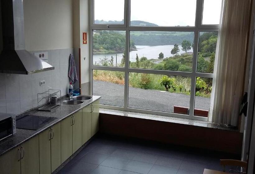 Albergue Ferramenteiro