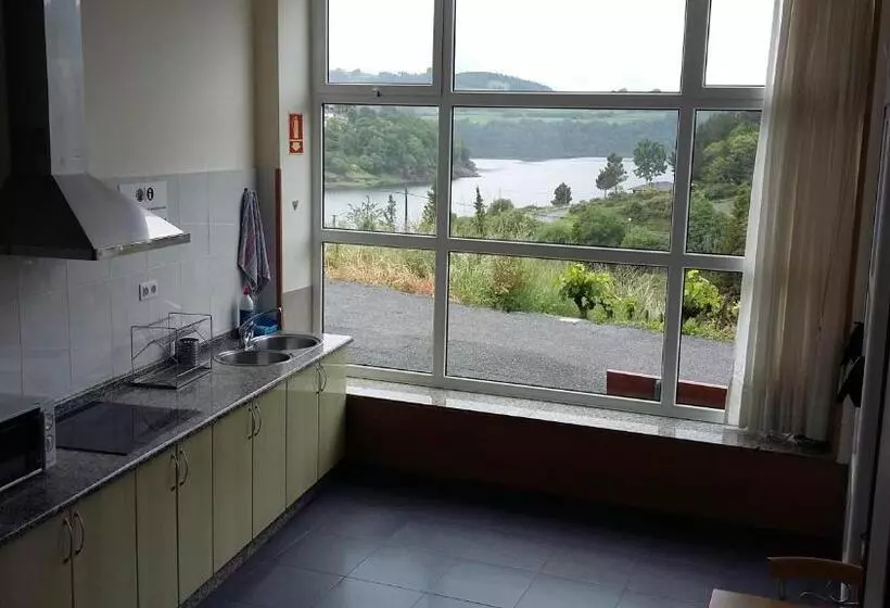 Albergue Ferramenteiro